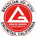 GB Encinitas logo