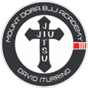 Mount Dora BJJ / MMA Academy logo