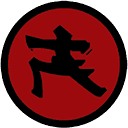 Fonseca Martial Arts - Evanston logo