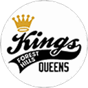 Kings Combat Forest Hills logo