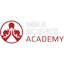 MMA Science Academy logo