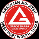 GB West Fort Worth logo
