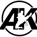 AmeriKick Martial Arts Fresh Meadows logo