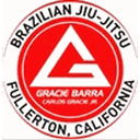GB Fullerton logo