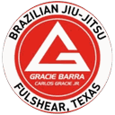 GB Fulshear logo