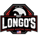 Ray Longo's Mixed Martial Arts logo