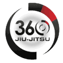 360 Jiu Jitsu logo