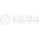 Systems Training Center logo