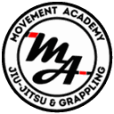 Movement Academy Jiu-Jitsu & Grappling logo