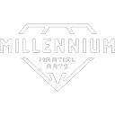 Millennium Martial Arts Academy logo