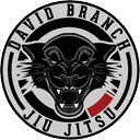 David Branch Jiu Jitsu logo