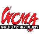 World Class Martial Arts logo
