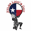 Atlas Lion's Den logo