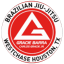 GB Westchase Houston logo
