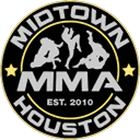 Midtown MMA Houston logo
