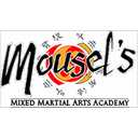 Mousel's Mixed Martial Arts Academy logo