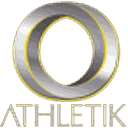 O Athletik logo