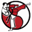 Samurai Karate Dojo logo
