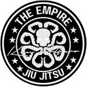 The Empire Jiu Jitsu logo