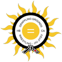 Grappling Grounds logo