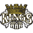 Kings MMA logo