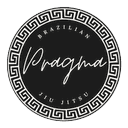 Pragma Jiu Jitsu logo
