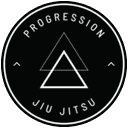 Progression Jiu Jitsu logo