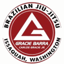 GB Issaquah logo