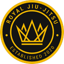 Royal Jiu Jitsu Academy Queens logo
