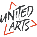 United Arts logo