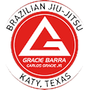 GB Katy logo