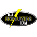 Revolution Dojo Katy logo