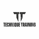 Technique Training NY logo