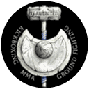 Team United MMA logo