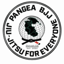 Pangea Jiu Jitsu logo