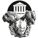 Olympus Jiu Jitsu Academy logo