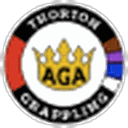 Assassin Grappling Academy East logo