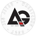 Atlas Grappling logo