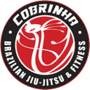 Cobrinha BJJ Mountains Edge logo