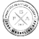 Freestyle Grappling Academy logo