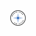 North Star Jiu Jitsu logo