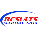 Results Martial Arts logo