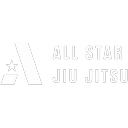 All Star Jiu Jitsu logo