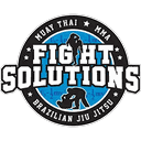 Fight Solutions HQ logo