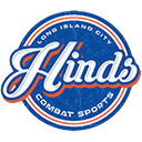 Hinds Combat Sports logo