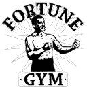 Fortune Gym logo
