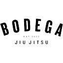 Bodega Jiu Jitsu logo