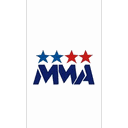 Four Star MMA logo