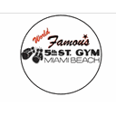 5th St. Gym logo
