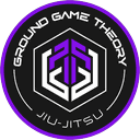 Ground Game Theory Jiu Jitsu logo